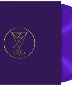 Stranger Fruit (Vinyl 12" Album) - Zeal & Ardor