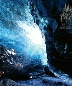 Spectres from the Old World (CD Album) - Dark Fortress