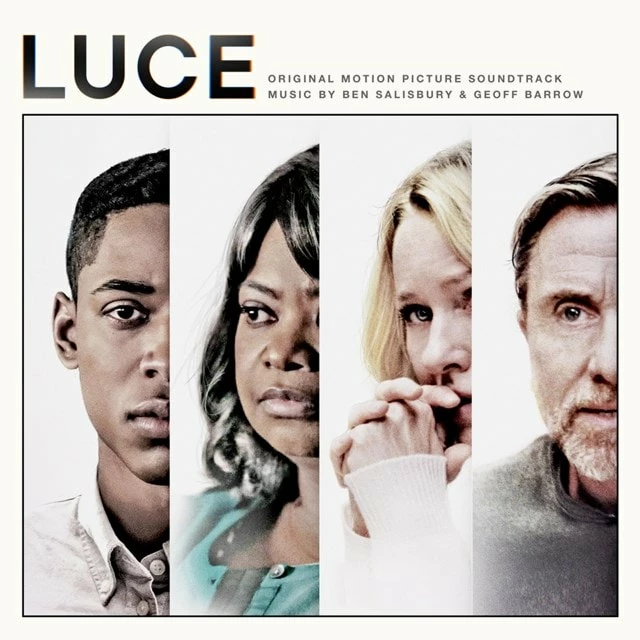 Luce (Vinyl 12" Album) 3 Luce (Vinyl 12" Album)