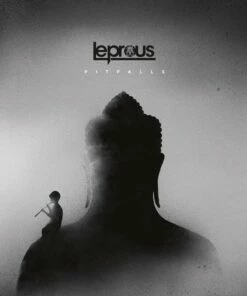 Pitfalls (CD Album) - Leprous
