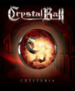 Crysteria (CD Album) - Crystal Ball