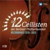Die 12 Cellisten Der Berliner Philharmoniker (CD Box Set) - Die 12 Cellisten Der Berliner Philharmoniker -usa Music Sales 2022 9d0ec7f4 763f 4a0f b68f 55d295aa9848