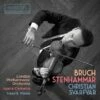 Christian Svarfvar: Bruch/Stenhammar (CD Album) - Christian Svarfvar -usa Music Sales 2022 9da62ecf c7fa 4fa1 ae8a 11334931570b