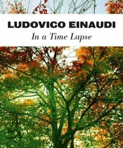 Ludovico Einaudi: In a Time Lapse (Vinyl 12" Album) - Ludovico Einaudi