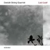 Last Leaf (Vinyl 12" Album) - Danish String Quartet -usa Music Sales 2022 9de9b5cb f915 4e19 bbf4 55f7685232d9