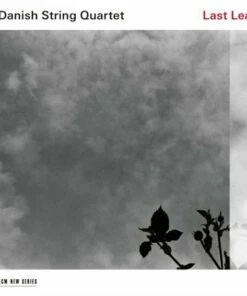 Last Leaf (Vinyl 12" Album) - Danish String Quartet