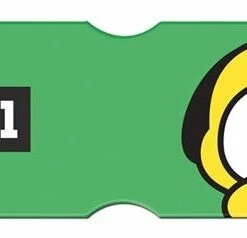 Card Holder BT21: Chimmy (Card Holder) 5 Card Holder BT21: Chimmy (Card Holder) -usa Music Sales 2022 9dfe0140 49a2 480e b20c c91400109987