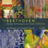 The Beethoven Collection: Sonatas for Fortepiano and Violin - Volume 1 - 4 (CD Box Set) - Ludwig van Beethoven 2 The Beethoven Collection: Sonatas for Fortepiano and Violin - Volume 1 - 4 (CD Box Set) - Ludwig van Beethoven -usa Music Sales 2022 9e2d4cbd f079 4318 ba3a 9ed153021b46