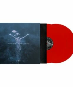 This Place Will Become Your Tomb - Limited Edition Opaque Red Vinyl (Vinyl 12" Album) - Sleep Token