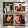 A Thousand Winding Roads/Regular Joe/Honky Tonk Attitude/... (CD Album) - Joe Diffie -usa Music Sales 2022 9ee13e71 63e5 4808 aa50 51314a16fd91