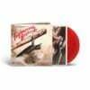 Inglourious Basterds: Original Soundtrack Limited Edition Red Vinyl (Vinyl 12" Album) - Various Artists -usa Music Sales 2022 9ee39cd3 ae82 47a7 8802 fbc4c3f8b005