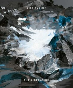 The Liberation (CD Album) - Disillusion