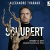 Schubert: Impromptus, D899/Moments Musicaux, D780 (CD Album) - Franz Schubert