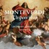 Monteverdi: Vespers 1610 (CD Album) - Claudio Monteverdi -usa Music Sales 2022 9f245a94 0a25 4cd0 908e 8a963a5d041d