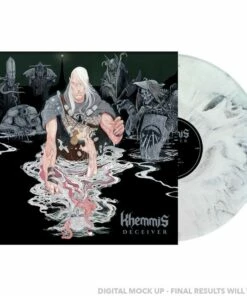 Deceiver (Vinyl 12" Album) - Khemmis
