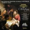 Sacred Treasures of Christmas (CD Album) - The London Oratory Schola Cantorum -usa Music Sales 2022 9f30fda3 c4f5 4f7e 885e ea7404dede1e