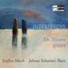 Jim Nilsson: Interferens (CD Album) - Staffan Isback 2 Jim Nilsson: Interferens (CD Album) - Staffan Isback -usa Music Sales 2022 9f85dc22 a600 4835 8a08 2180394dd7f1