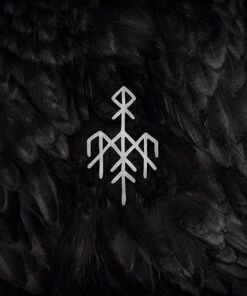 Kvitravn (Vinyl 12" Album) - Wardruna