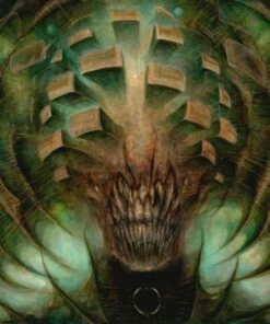 Idol (CD Album) - Horrendous