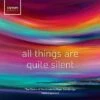 All Things Are Quite Silent (CD Album) - The Chapel Choir of Pembroke College, Cambridge -usa Music Sales 2022 9ffab4fe 1e6a 4c38 859e 19c1cd3f3e23