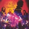 MTV Unplugged (CD Album) - Alice in Chains