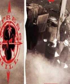 Cypress Hill - Red Vinyl (Vinyl 12" Album) - Cypress Hill