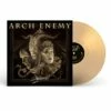 Deceivers (hmv Exclusive) Transparent Sun Yellow Vinyl (Vinyl 12" Album) - Arch Enemy 1 Deceivers (hmv Exclusive) Transparent Sun Yellow Vinyl (Vinyl 12" Album) - Arch Enemy -usa Music Sales 2022 a0638a5c 782d 4b23 9d12 aa523aac6fd4