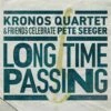 Kronos Quartet: Long Time Passing (CD Album) - Kronos Quartet -usa Music Sales 2022 a0b8f23f 0fa0 41c3 ae76 f10cad825585