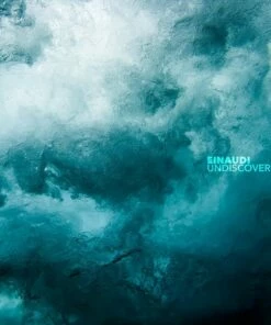 Einaudi: Undiscovered (Vinyl 12" Album) - Ludovico Einaudi