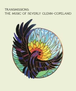 Transmissions: The Music of Beverly Glenn-Copeland (Vinyl 12" Album) - Beverly Glenn-Copeland