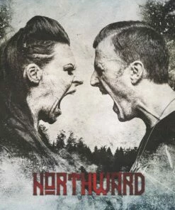 Northward (CD Album) - Northward