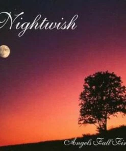 Angels Fall First (CD Album) - Nightwish