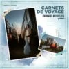 Emmanuel Rossfelder: Carnets De Voyage (Vinyl 12" Album) - Emmanuel Rossfelder 1 Emmanuel Rossfelder: Carnets De Voyage (Vinyl 12" Album) - Emmanuel Rossfelder -usa Music Sales 2022 a13e28e1 b08c 4833 b87e 1880956c2f48