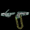 Run the Jewels (Vinyl 12" Album) - Run the Jewels -usa Music Sales 2022 a1509285 85c7 45fc a50a 64b2b43edc5a