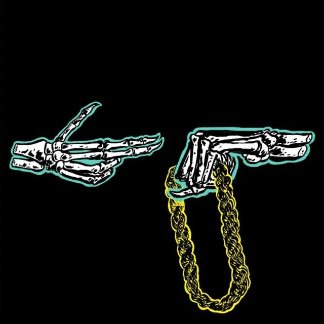 Run the Jewels (Vinyl 12" Album) - Run the Jewels 3 Run the Jewels (Vinyl 12" Album) - Run the Jewels