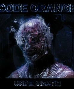 Underneath (CD Album) - Code Orange