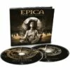 Design Your Universe (CD Album) - Epica -usa Music Sales 2022 a18bcd9f 3755 4b26 b3ef 6fa79c7fd806
