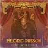 Melodic Passion (CD Album) - Christian Liljegren -usa Music Sales 2022 a217c9b0 9ec2 4ced 9f54 aa55a4578c54