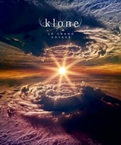 Le Grand Voyage (CD Album) - Klone