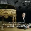 Louis Couperin: Nouvelles Suites De Clavecin (CD Album) - Louis Couperin -usa Music Sales 2022 a266ef3a 307e 4f39 ba78 ea3b0632a7ff
