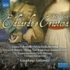 Rossini: Eduardo E Cristina (CD Album) - Gioachino Rossini 2 Rossini: Eduardo E Cristina (CD Album) - Gioachino Rossini -usa Music Sales 2022 a282881f 6d62 4d99 9ba5 05d89719f7c8