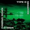 World Coming Down (Vinyl 12" Album) - Type O Negative -usa Music Sales 2022 a2b68644 8b35 4f82 8391 2609c35667c4