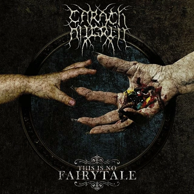 This Is No Fairytale (CD Album) - Carach Angren 3 This Is No Fairytale (CD Album) - Carach Angren