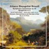 Johann Evangelist Brandl: Symphonie Concertante, Op. 20/... (CD Album) - Johann Brandl 2 Johann Evangelist Brandl: Symphonie Concertante, Op. 20/... (CD Album) - Johann Brandl -usa Music Sales 2022 a37873b1 1317 4cfc 9942 b033a6c9e055