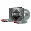 Reinventing the Steel (CD Album) - Pantera 1 Reinventing the Steel (CD Album) - Pantera -usa Music Sales 2022 a3ae5297 3c70 4c00 a073 3be0352b0adb