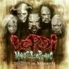 Monstereophonic: Theaterror Vs. Demonarchy (CD Album) - Lordi -usa Music Sales 2022 a3ba9d89 d925 45bf 8cdc 8b2faf3d10df