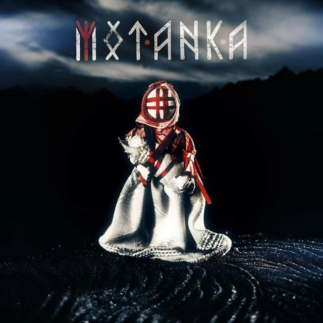 Motanka (CD Album) 3 Motanka (CD Album)