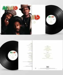 Gold (Vinyl 12" Album) - Aswad 5 Gold (Vinyl 12" Album) - Aswad -usa Music Sales 2022 a3efc12c e12b 489f 81bc 7108b92a546f