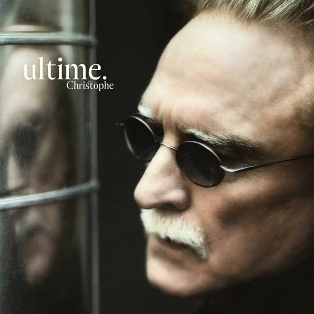 Ultime (Vinyl 12" Album) - Christophe 3 Ultime (Vinyl 12" Album) - Christophe