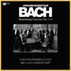 Johann Sebastian Bach: Brandenburg Concertos Nos. 1-6 (Vinyl 12" Album) - Johann Sebastian Bach
